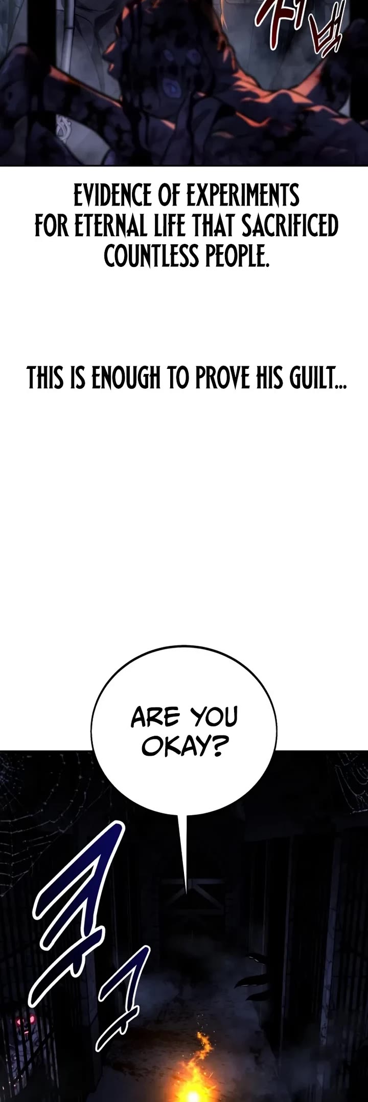 The Extra’s Academy Survival Guide chapter 95 page 79