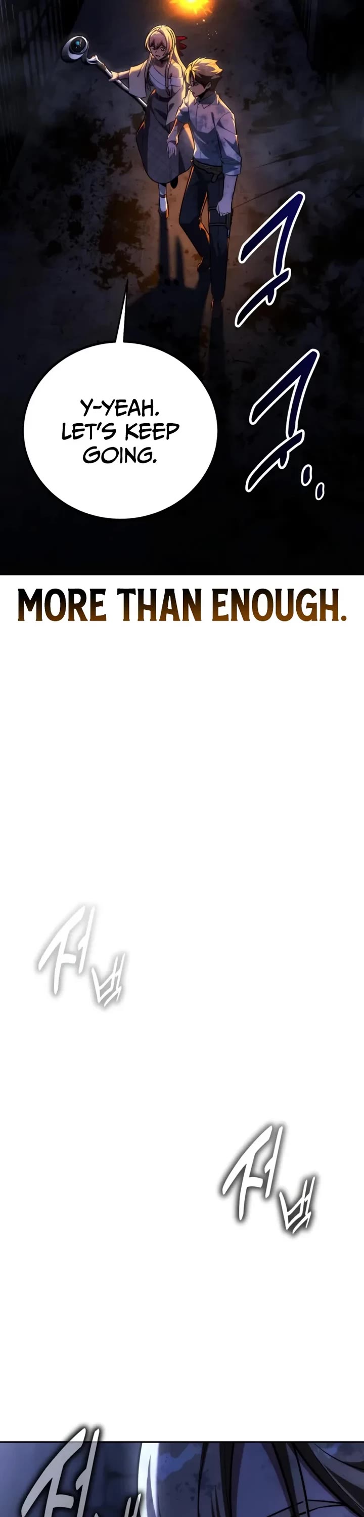 The Extra’s Academy Survival Guide chapter 95 page 80