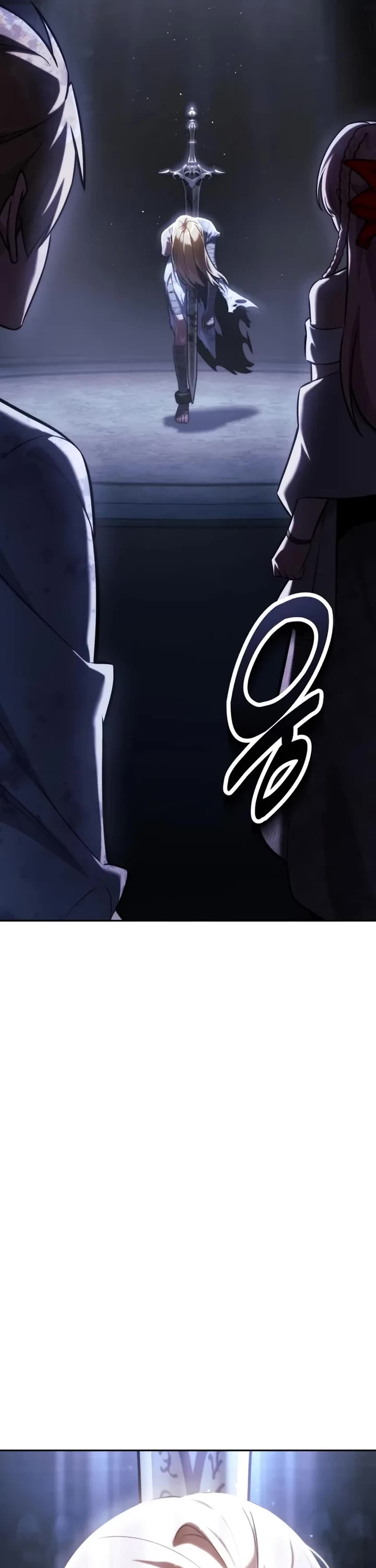 The Extra’s Academy Survival Guide chapter 95 page 85