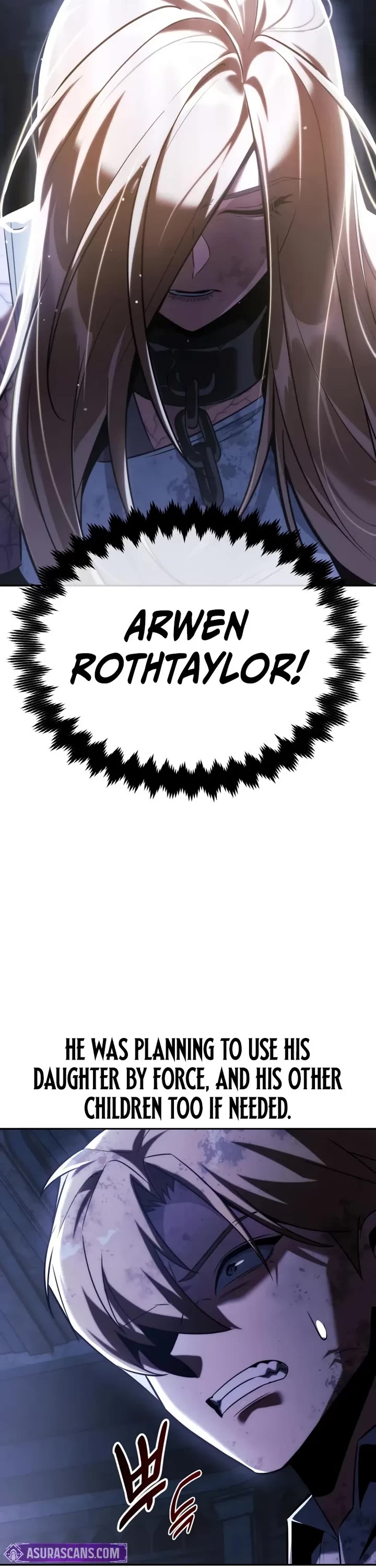 The Extra’s Academy Survival Guide chapter 95 page 86