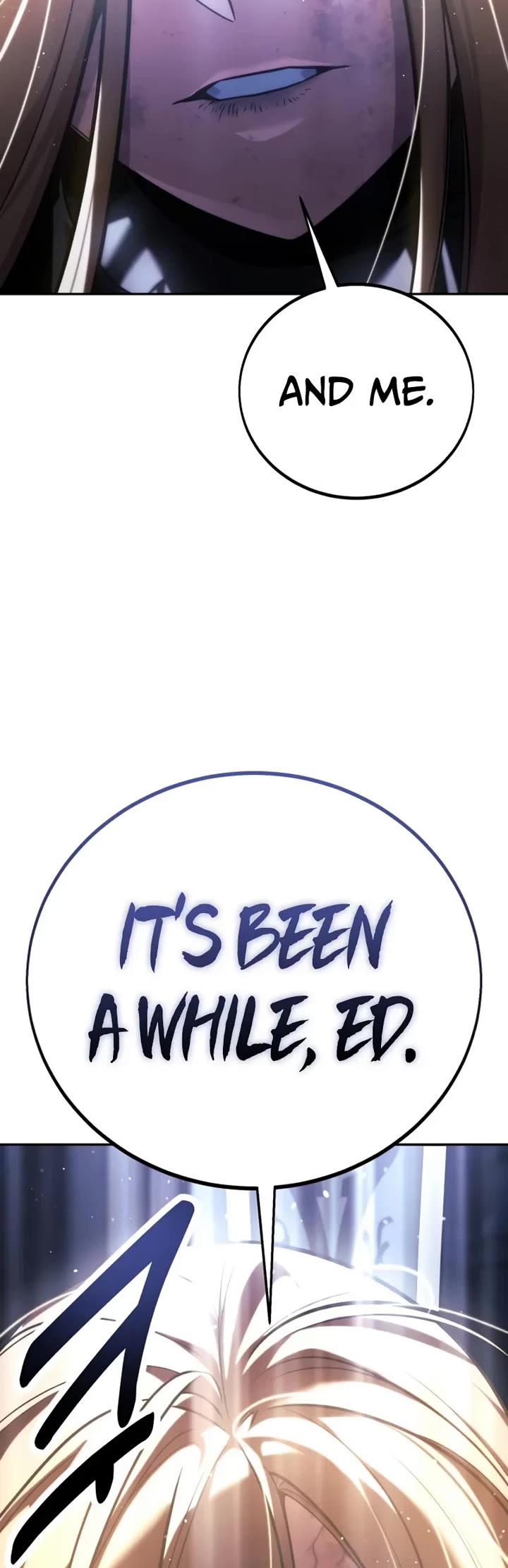 The Extra’s Academy Survival Guide chapter 95 page 88