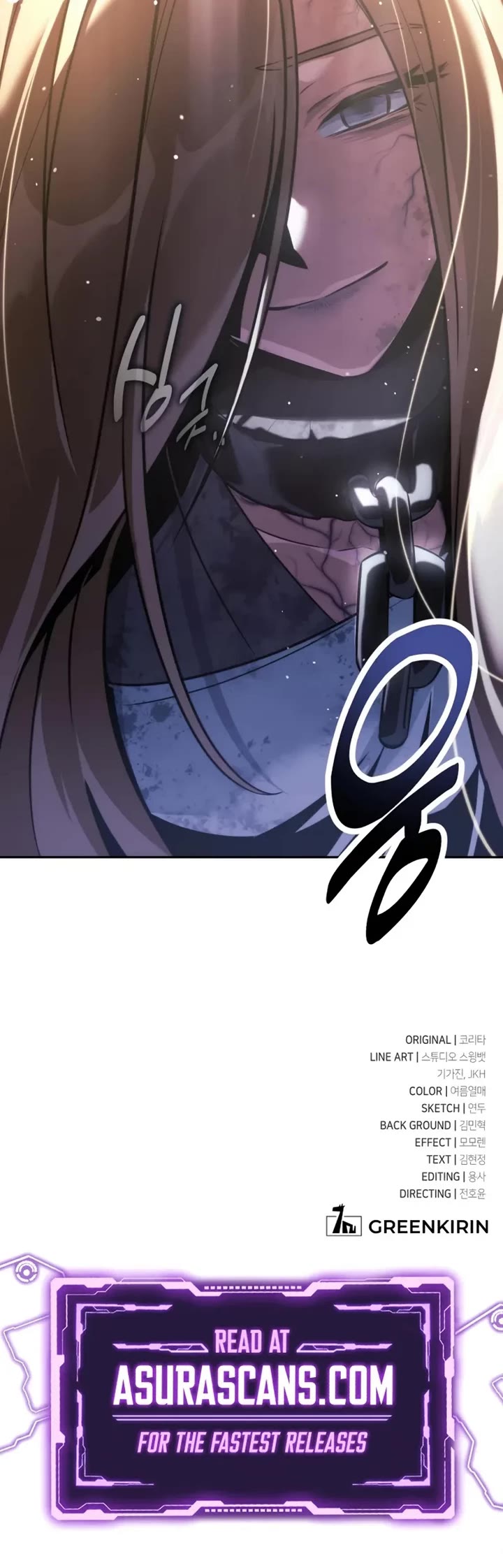 The Extra’s Academy Survival Guide chapter 95 page 89