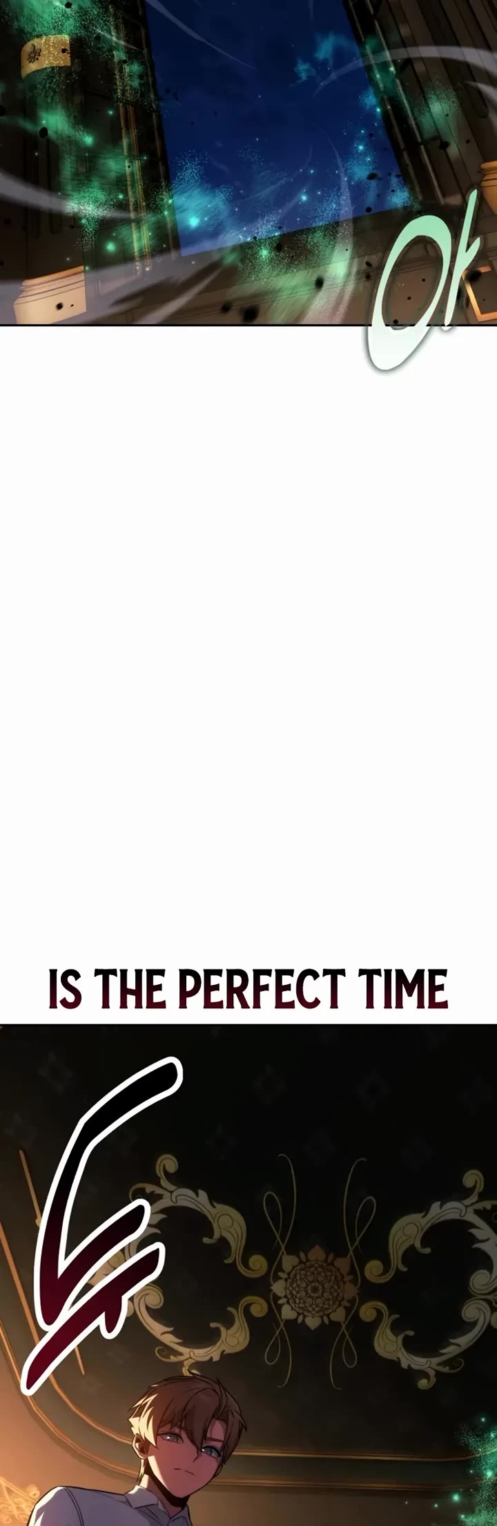 The Extra’s Academy Survival Guide chapter 95 page 9