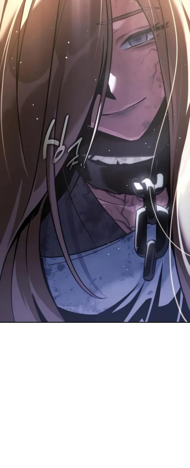 The Extra’s Academy Survival Guide chapter 96 page 10