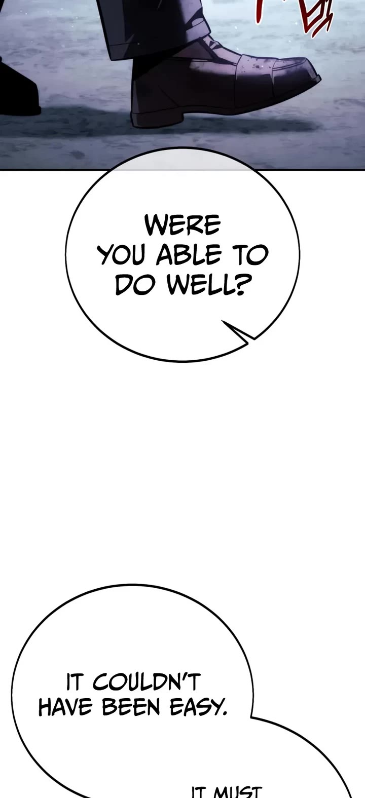 The Extra’s Academy Survival Guide chapter 96 page 14