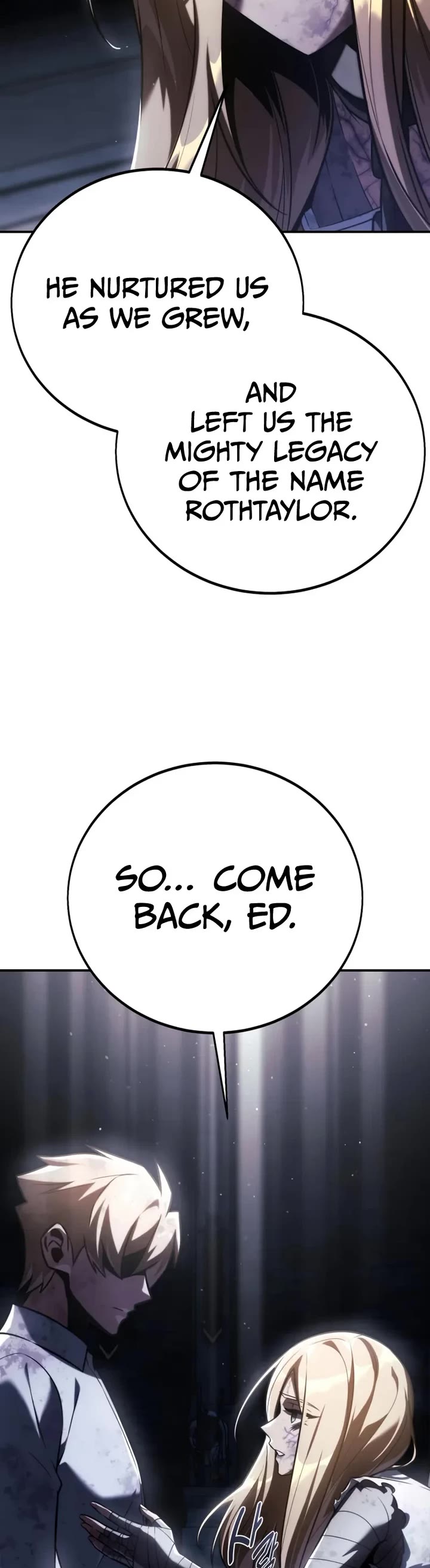 The Extra’s Academy Survival Guide chapter 96 page 18