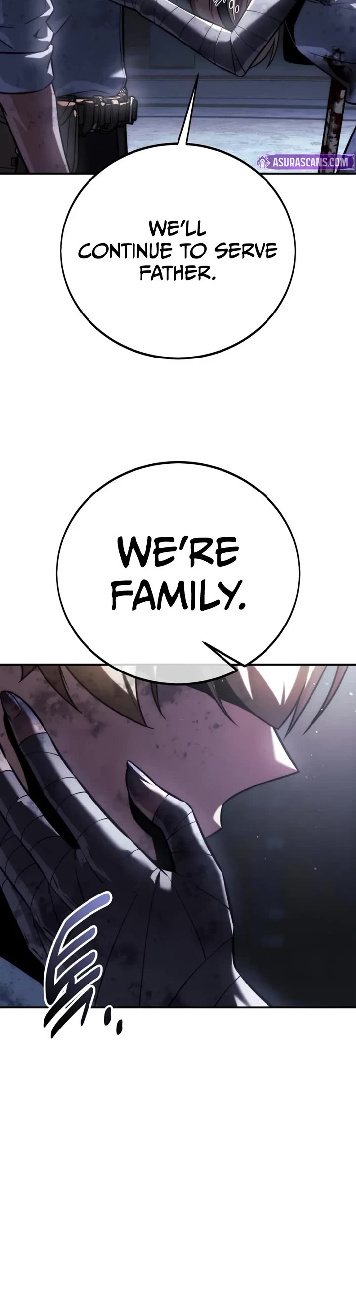 The Extra’s Academy Survival Guide chapter 96 page 19