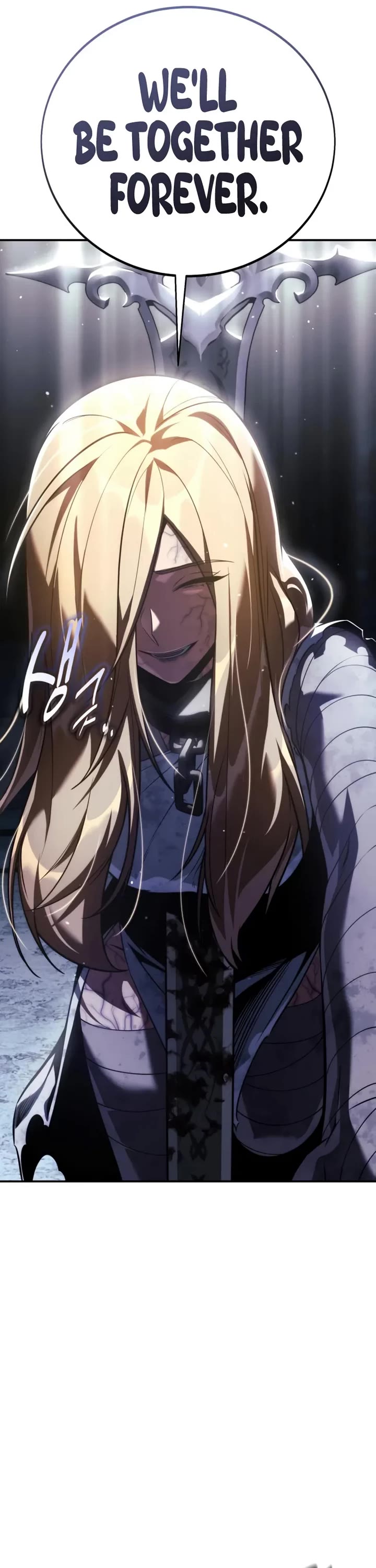 The Extra’s Academy Survival Guide chapter 96 page 20