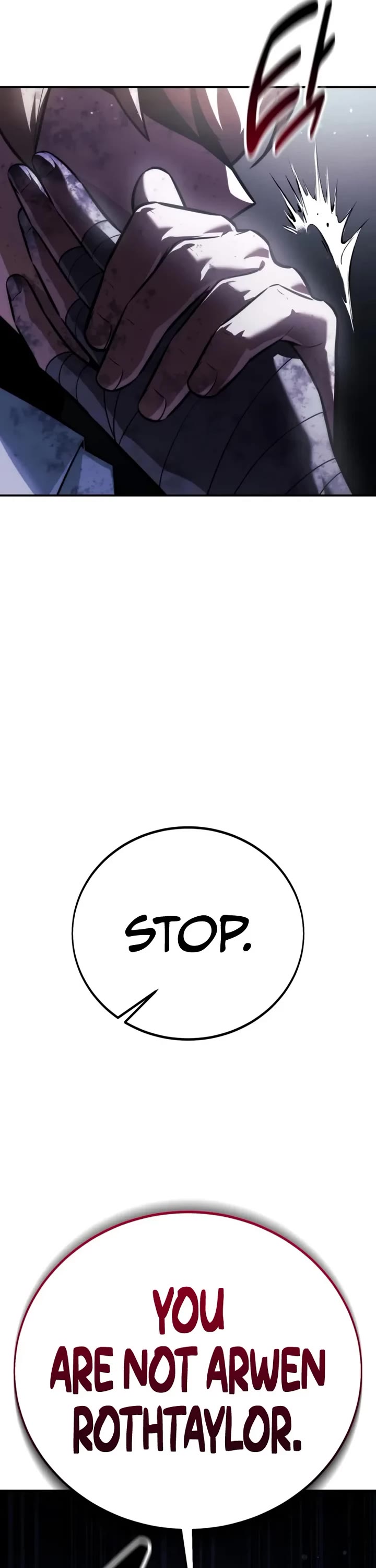 The Extra’s Academy Survival Guide chapter 96 page 21