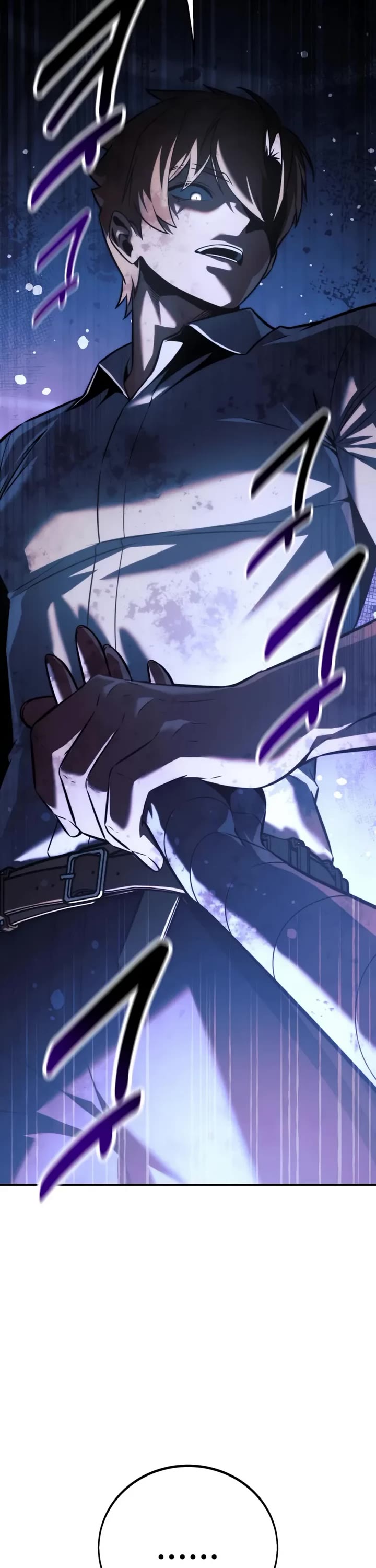 The Extra’s Academy Survival Guide chapter 96 page 22