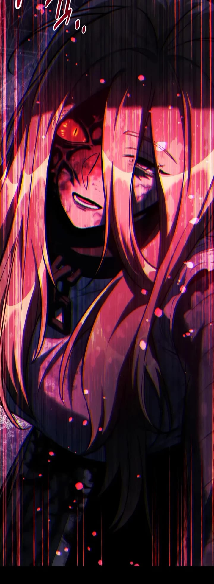 The Extra’s Academy Survival Guide chapter 96 page 24