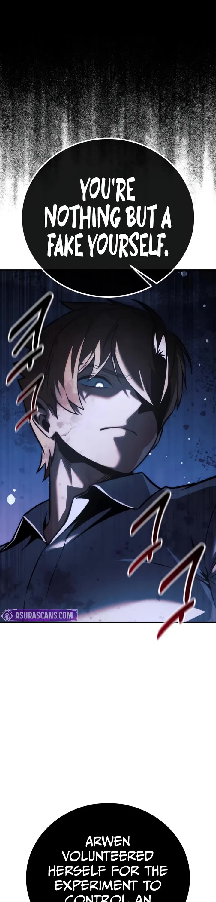 The Extra’s Academy Survival Guide chapter 96 page 25