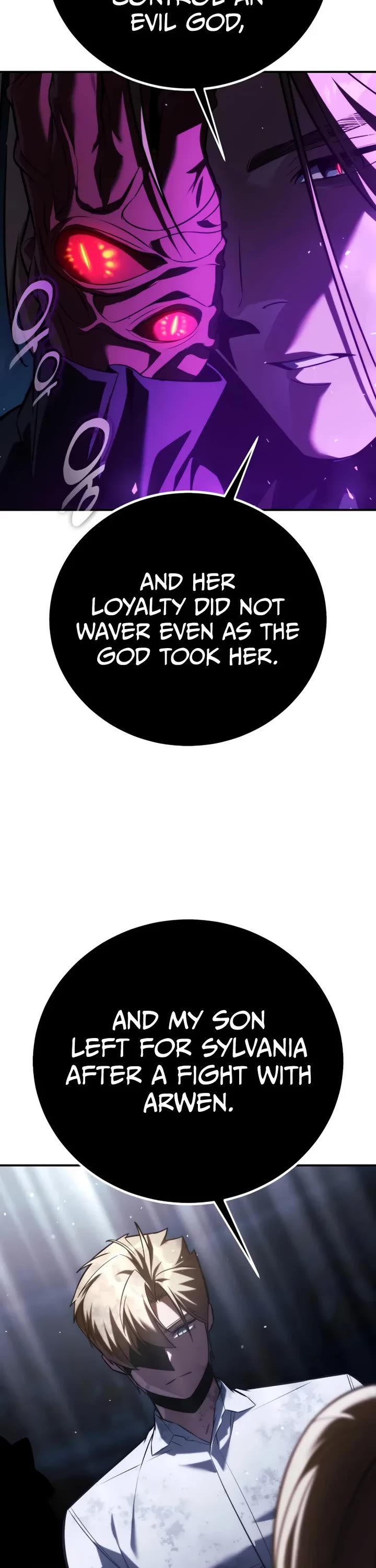 The Extra’s Academy Survival Guide chapter 96 page 26