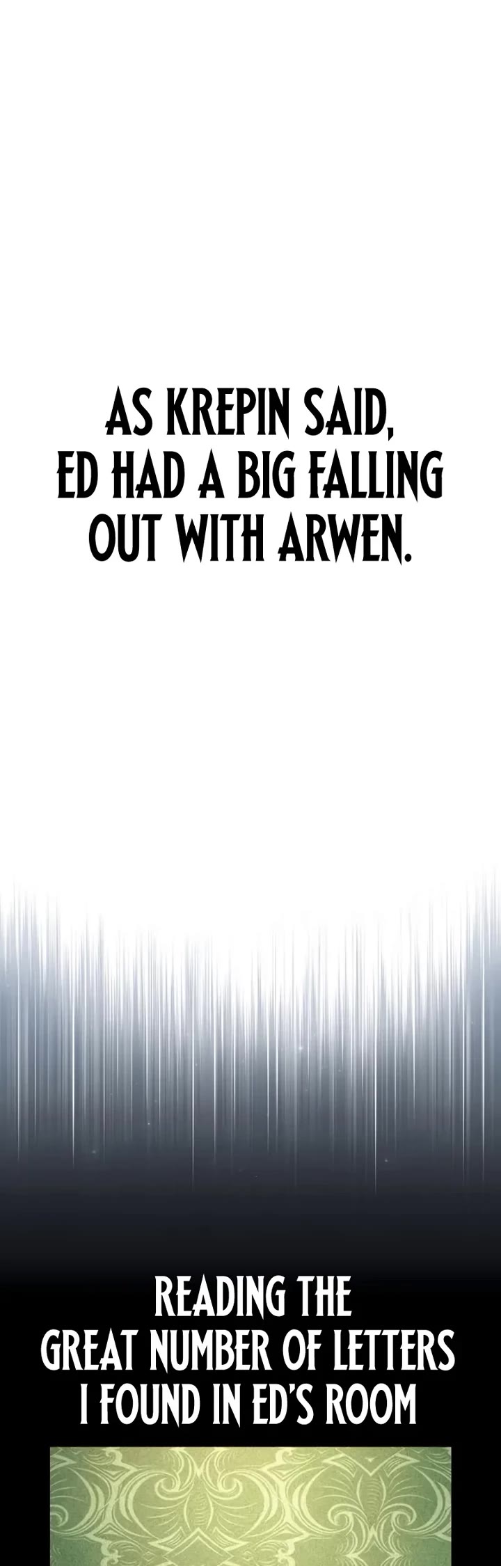 The Extra’s Academy Survival Guide chapter 96 page 28