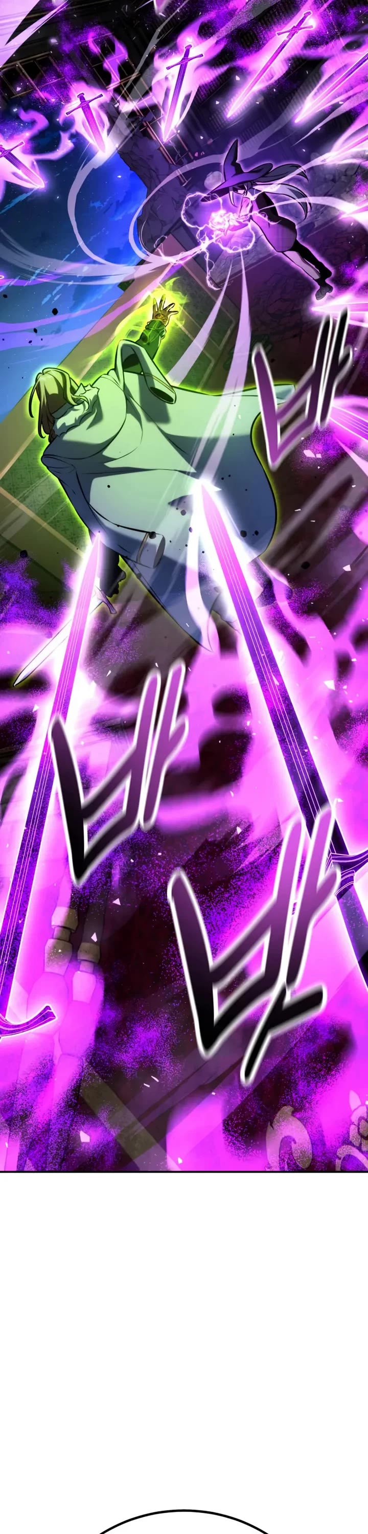 The Extra’s Academy Survival Guide chapter 96 page 3