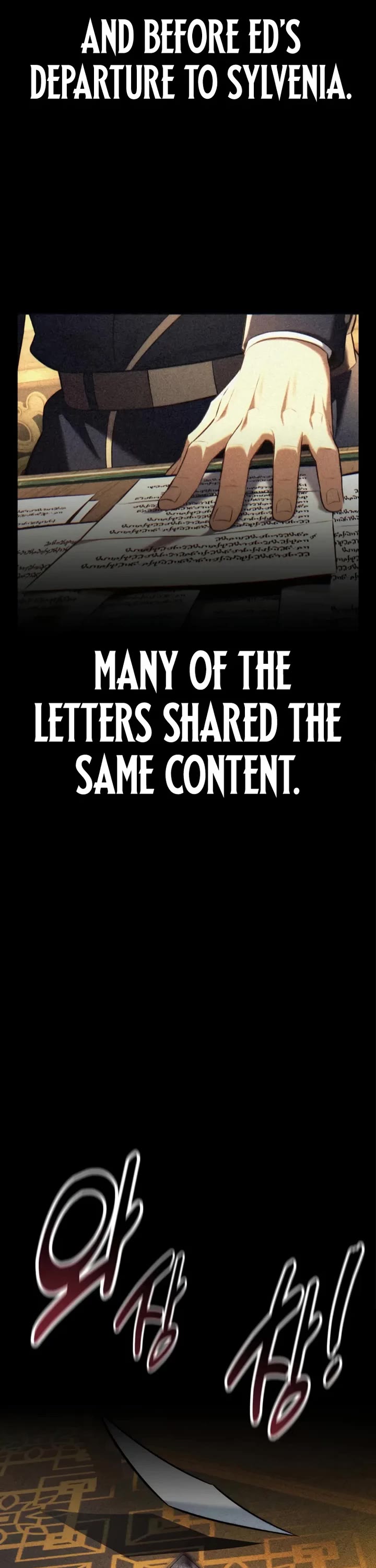 The Extra’s Academy Survival Guide chapter 96 page 30