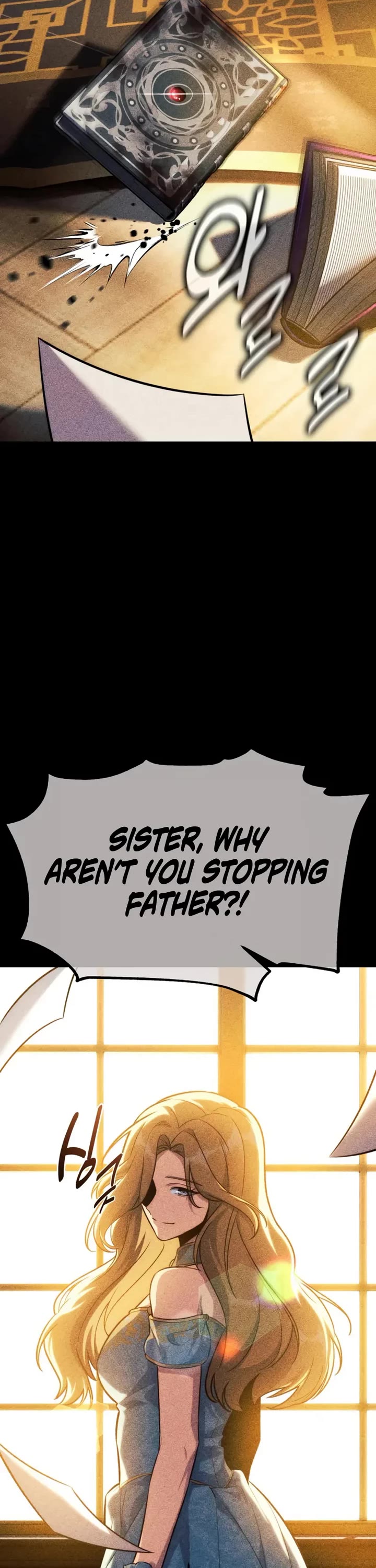 The Extra’s Academy Survival Guide chapter 96 page 31