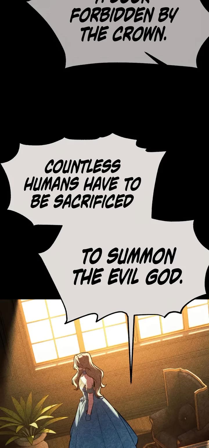 The Extra’s Academy Survival Guide chapter 96 page 33