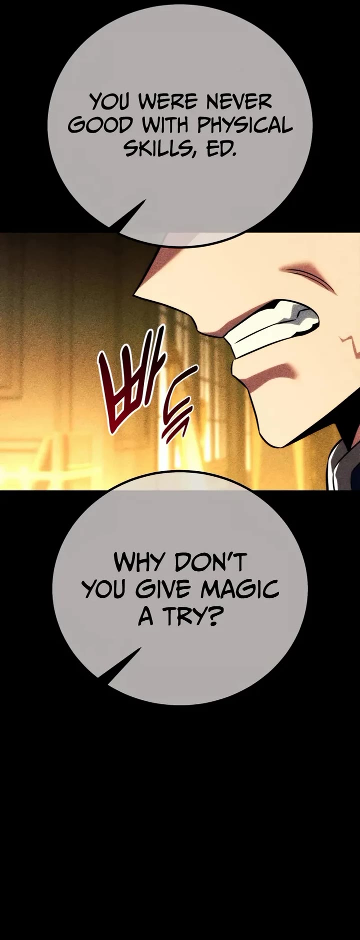 The Extra’s Academy Survival Guide chapter 96 page 39