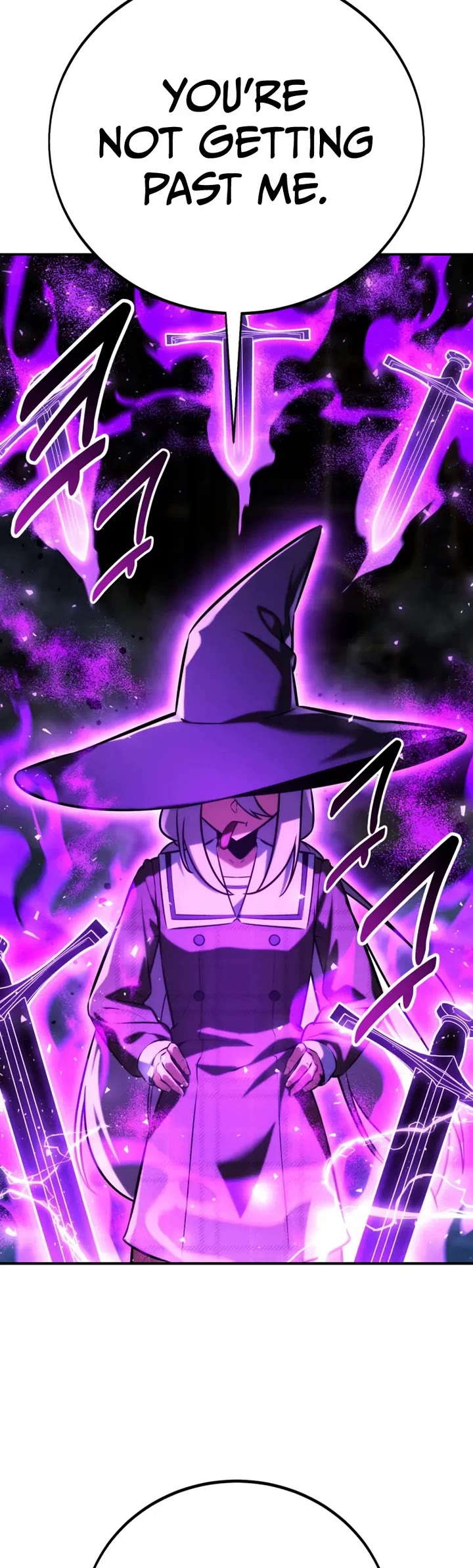 The Extra’s Academy Survival Guide chapter 96 page 4