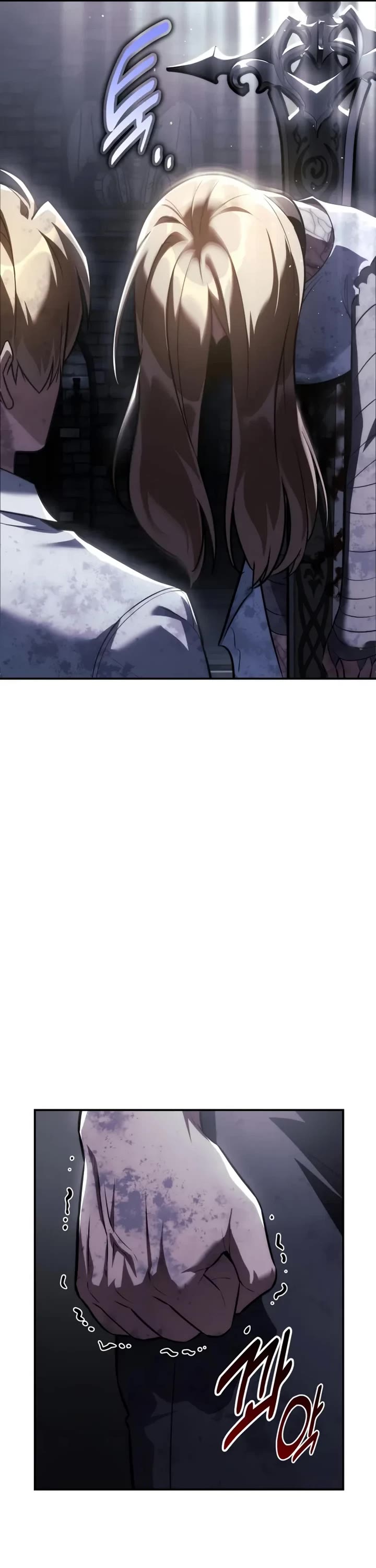 The Extra’s Academy Survival Guide chapter 96 page 45