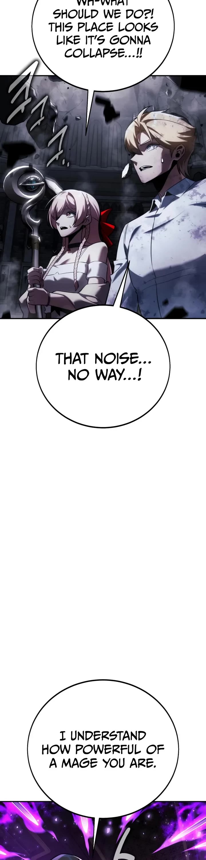 The Extra’s Academy Survival Guide chapter 96 page 47