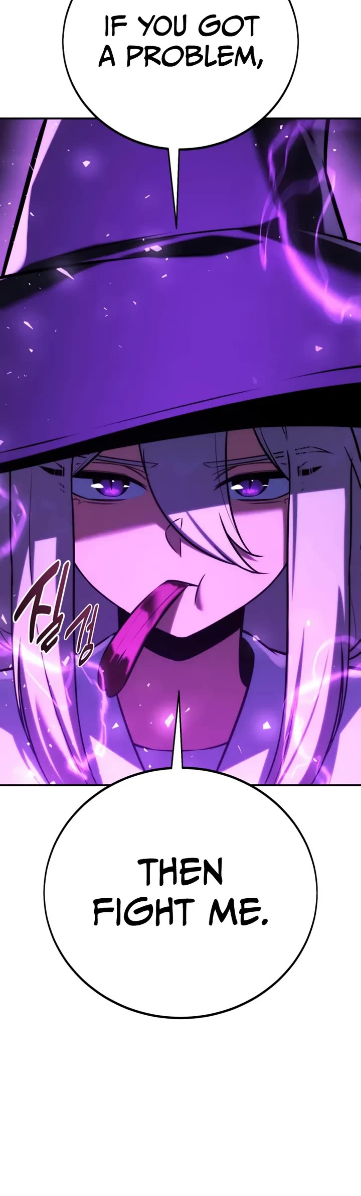 The Extra’s Academy Survival Guide chapter 96 page 5