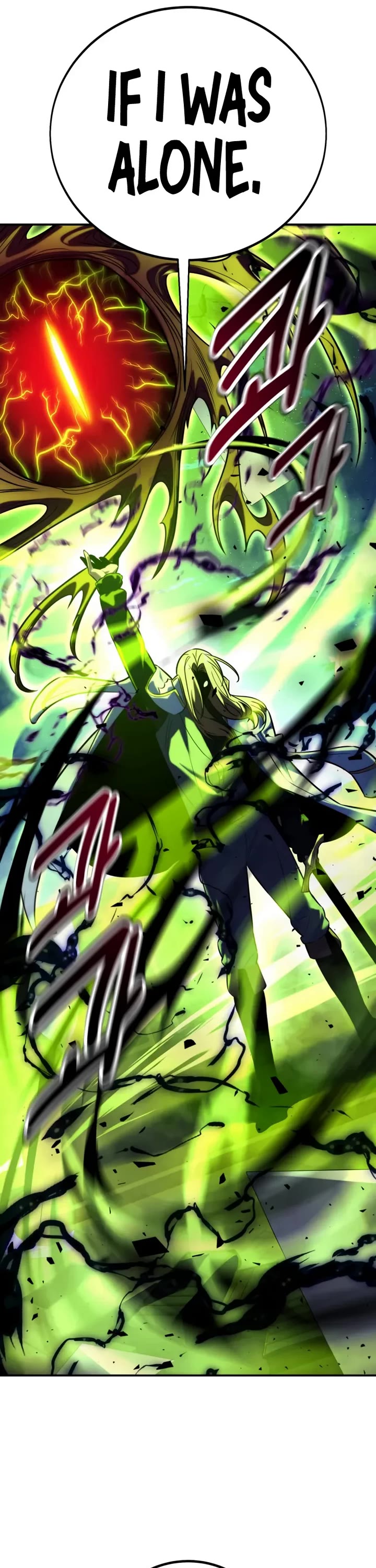 The Extra’s Academy Survival Guide chapter 96 page 50