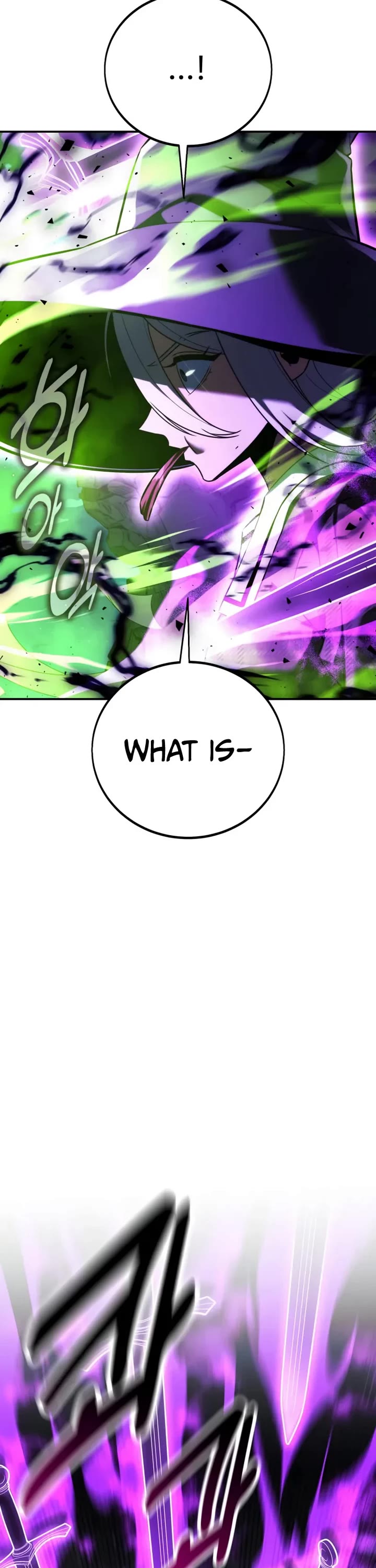 The Extra’s Academy Survival Guide chapter 96 page 51