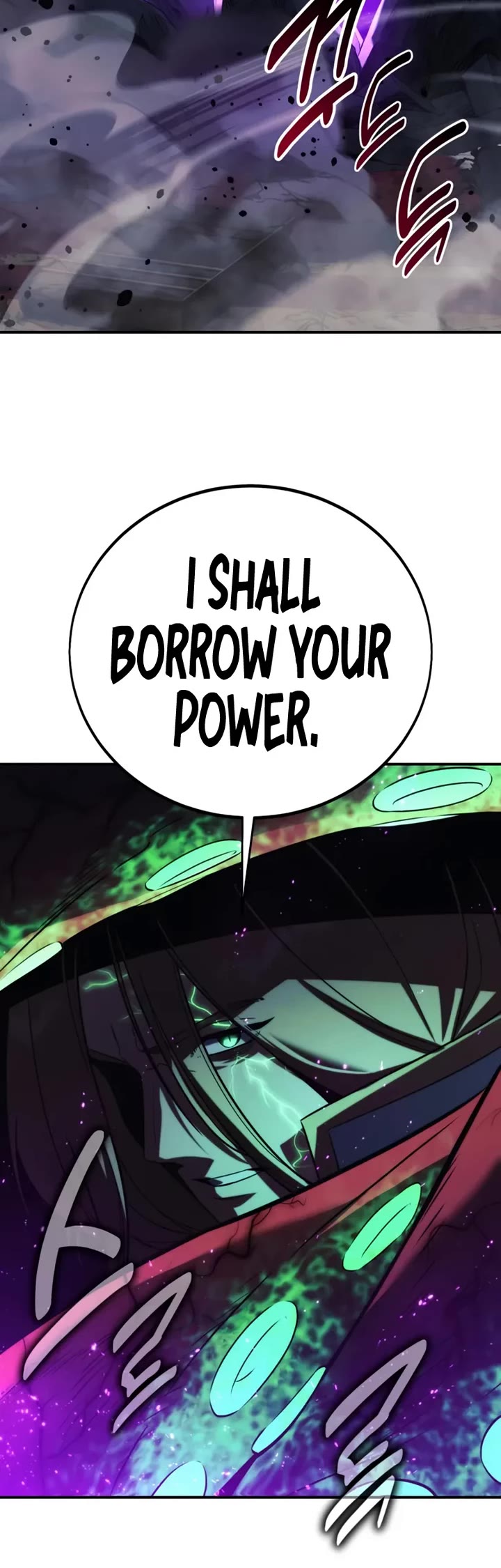 The Extra’s Academy Survival Guide chapter 96 page 54