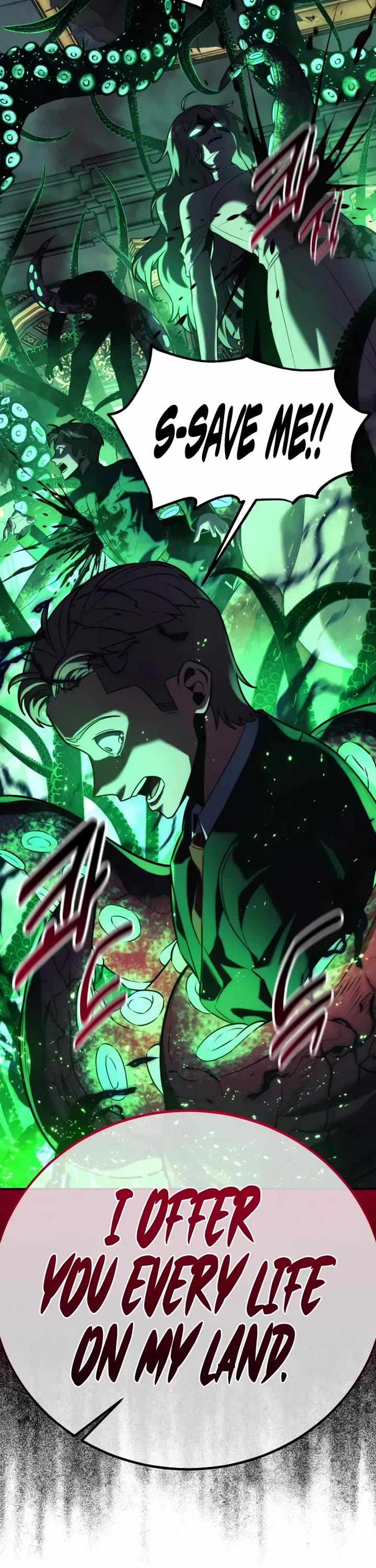 The Extra’s Academy Survival Guide chapter 96 page 56