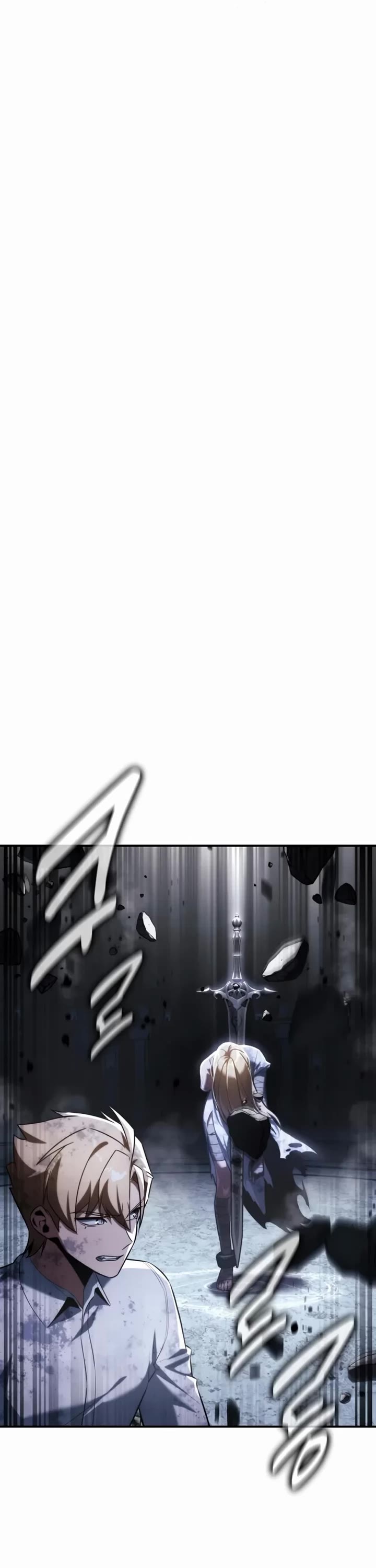 The Extra’s Academy Survival Guide chapter 96 page 57