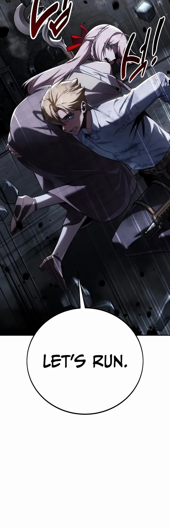 The Extra’s Academy Survival Guide chapter 96 page 59