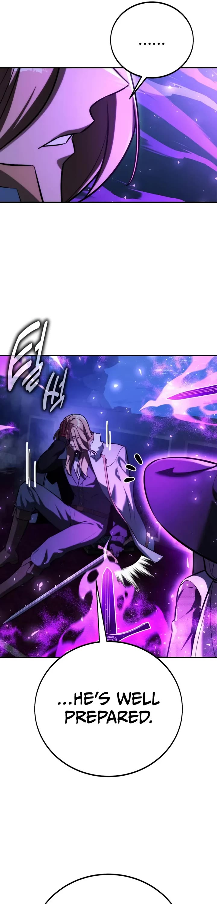 The Extra’s Academy Survival Guide chapter 96 page 6