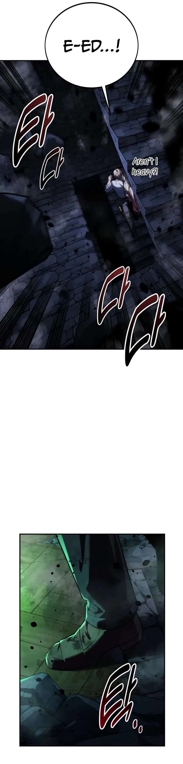 The Extra’s Academy Survival Guide chapter 96 page 60