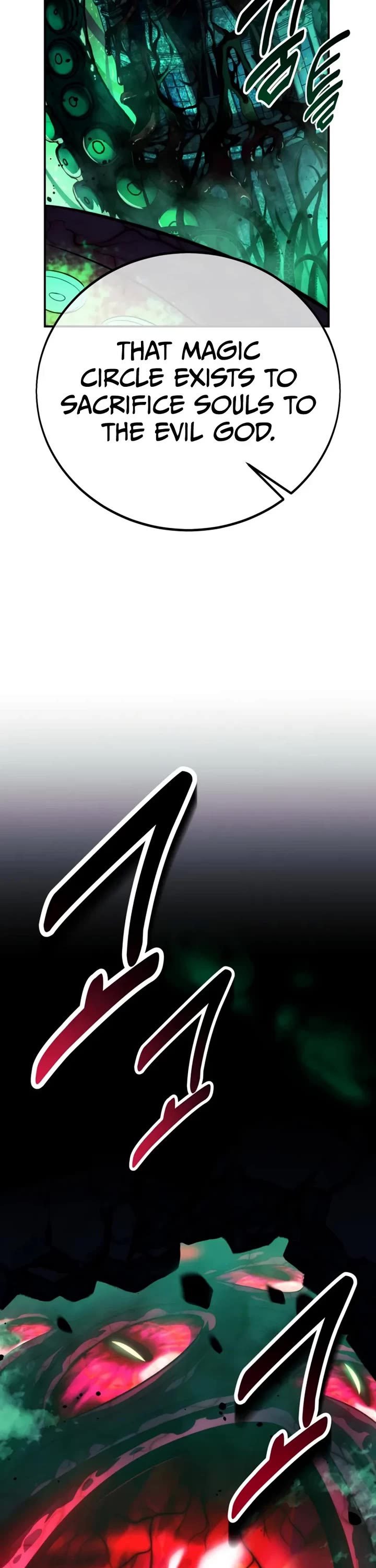 The Extra’s Academy Survival Guide chapter 96 page 62