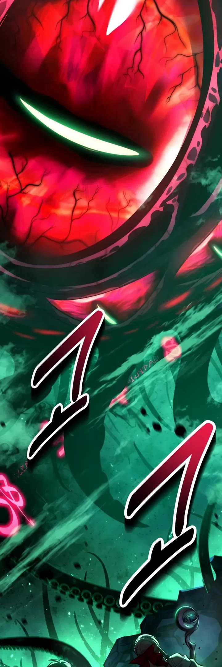 The Extra’s Academy Survival Guide chapter 96 page 63