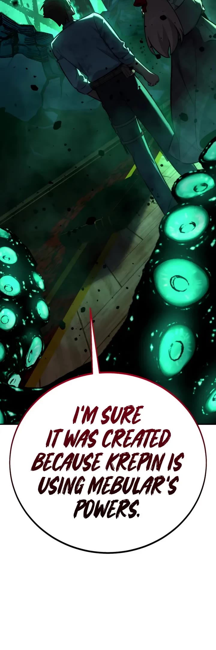 The Extra’s Academy Survival Guide chapter 96 page 64