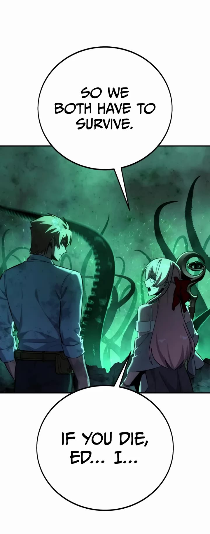 The Extra’s Academy Survival Guide chapter 96 page 68