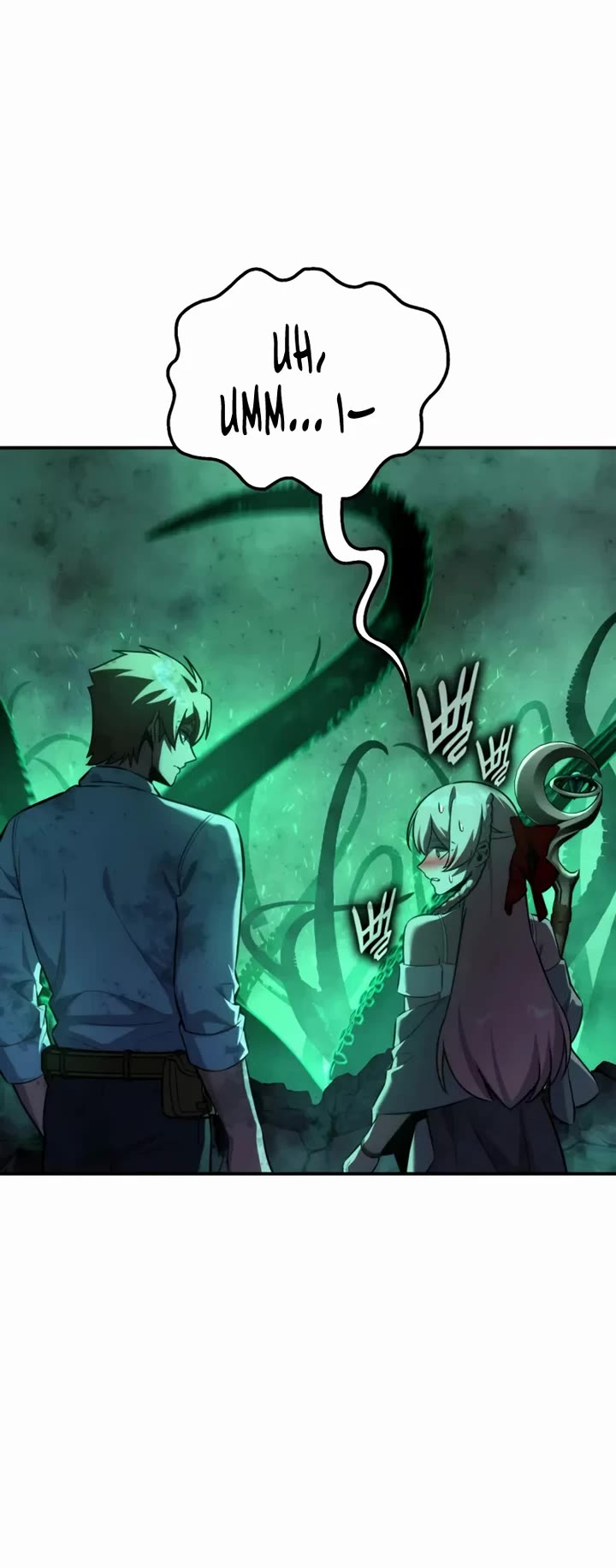 The Extra’s Academy Survival Guide chapter 96 page 69