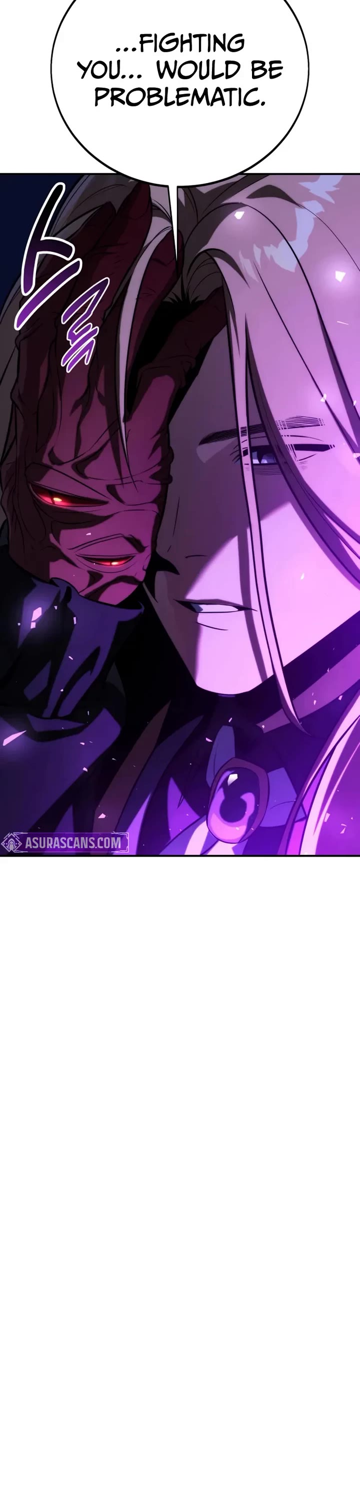 The Extra’s Academy Survival Guide chapter 96 page 7