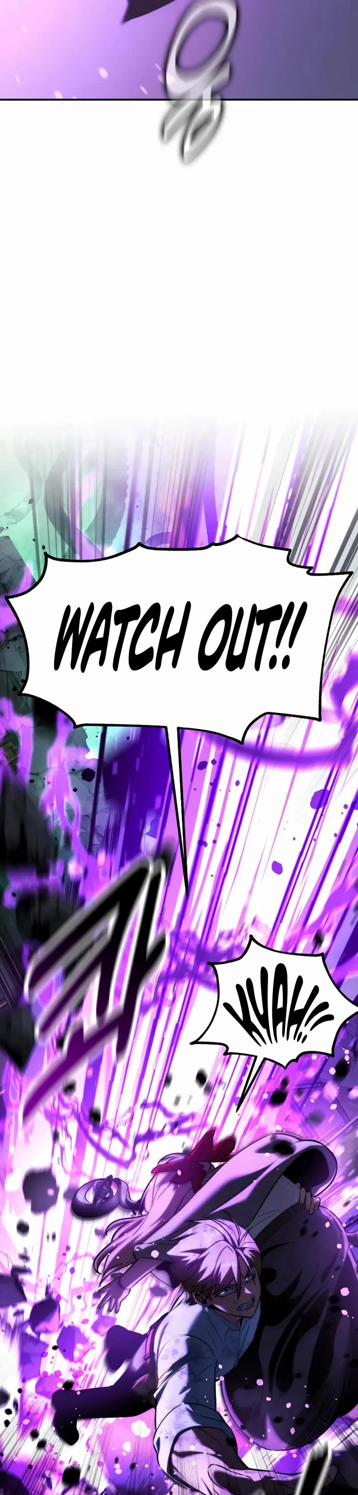 The Extra’s Academy Survival Guide chapter 96 page 71