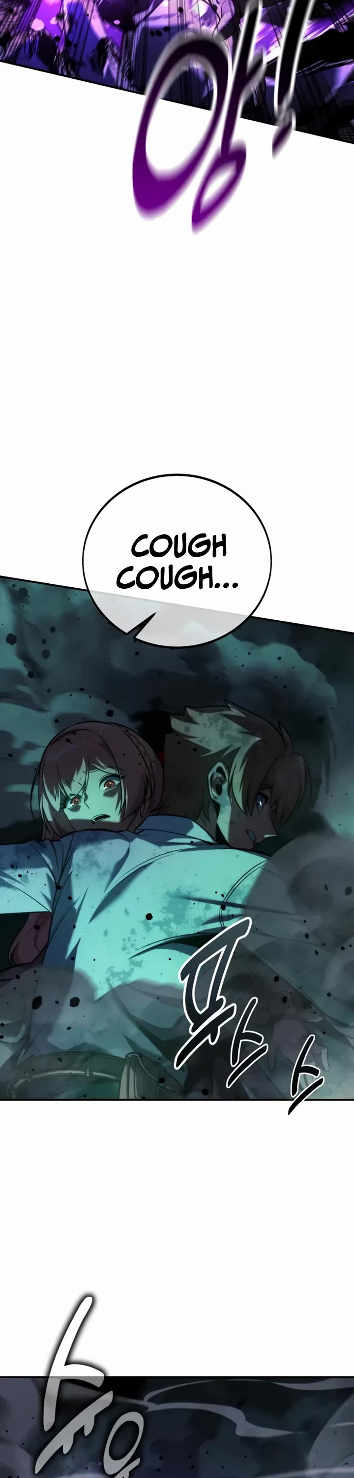 The Extra’s Academy Survival Guide chapter 96 page 72