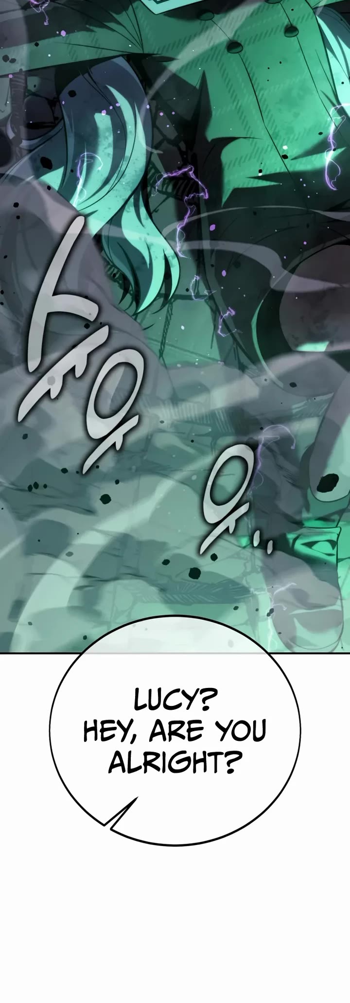 The Extra’s Academy Survival Guide chapter 96 page 74