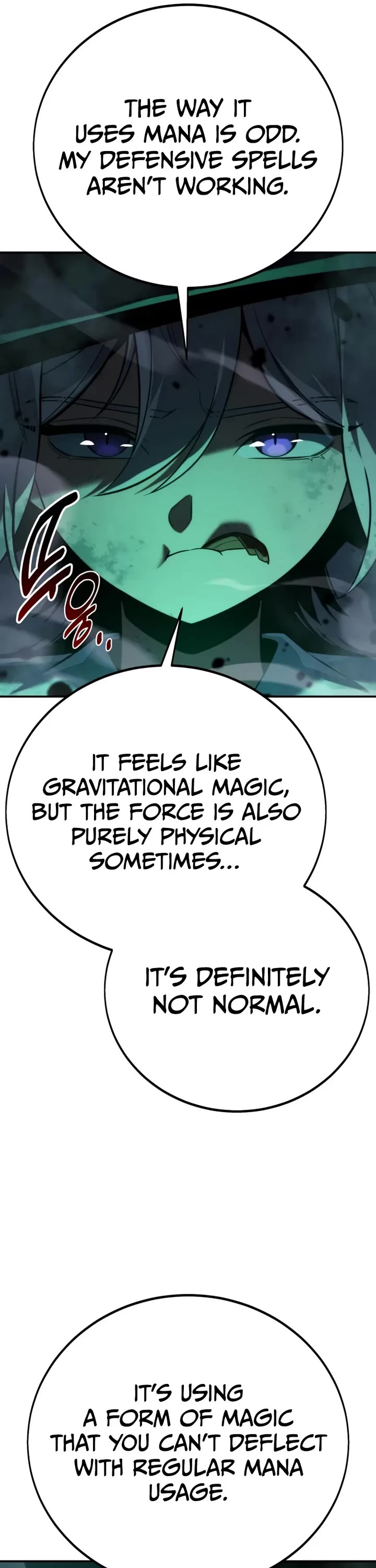 The Extra’s Academy Survival Guide chapter 96 page 75