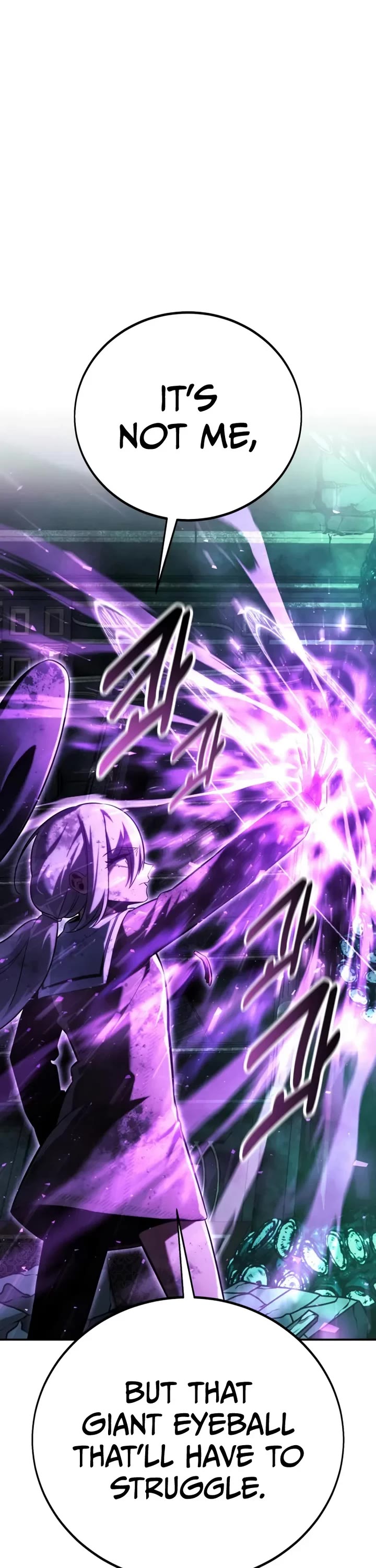 The Extra’s Academy Survival Guide chapter 96 page 77