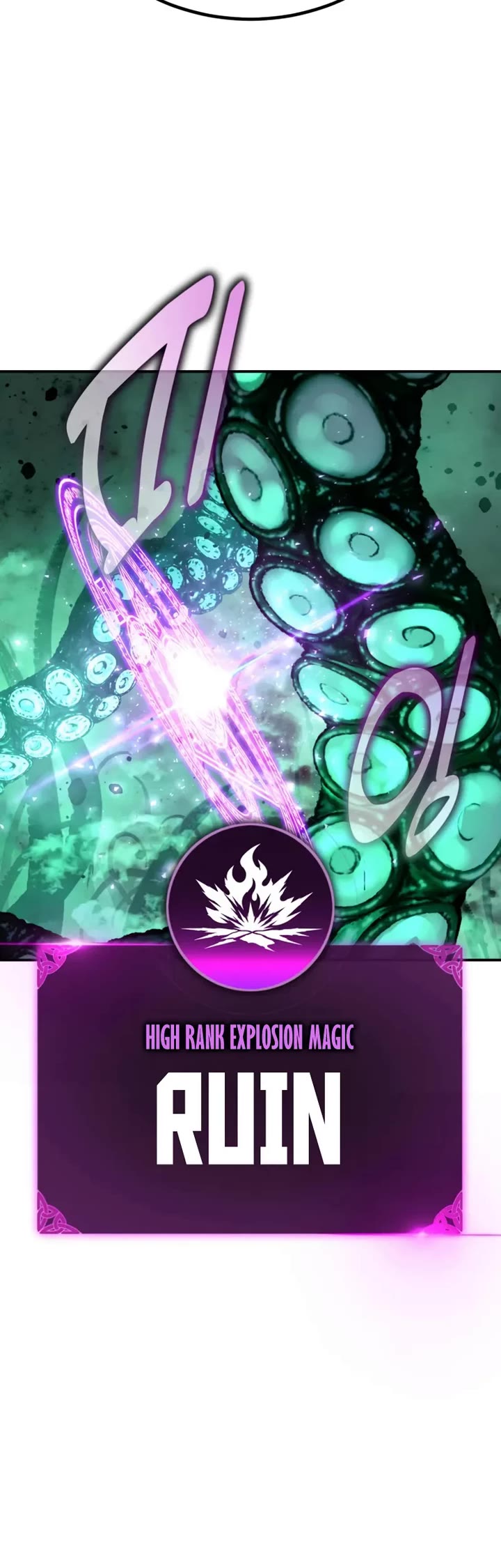 The Extra’s Academy Survival Guide chapter 96 page 78