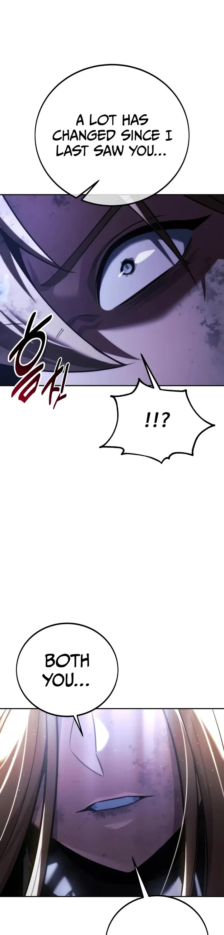 The Extra’s Academy Survival Guide chapter 96 page 8