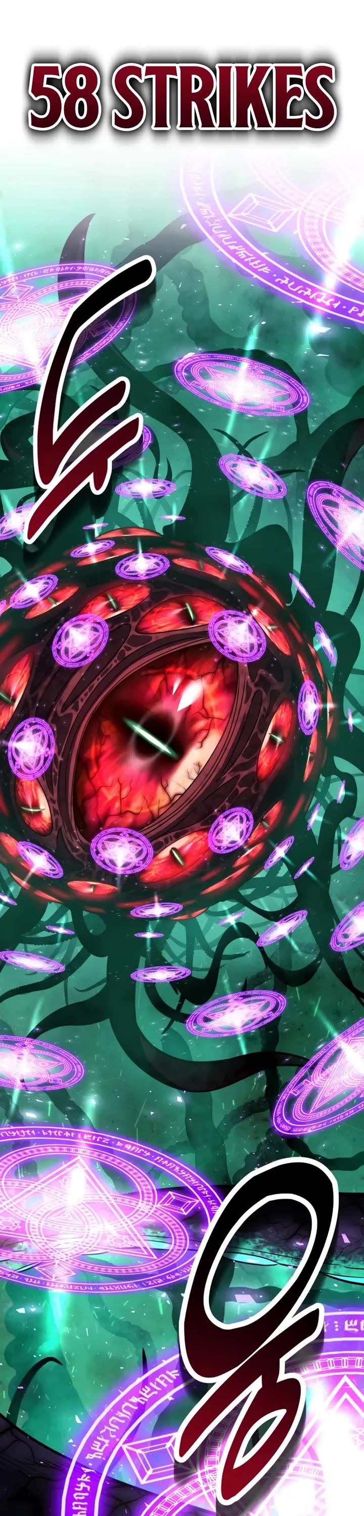 The Extra’s Academy Survival Guide chapter 96 page 80