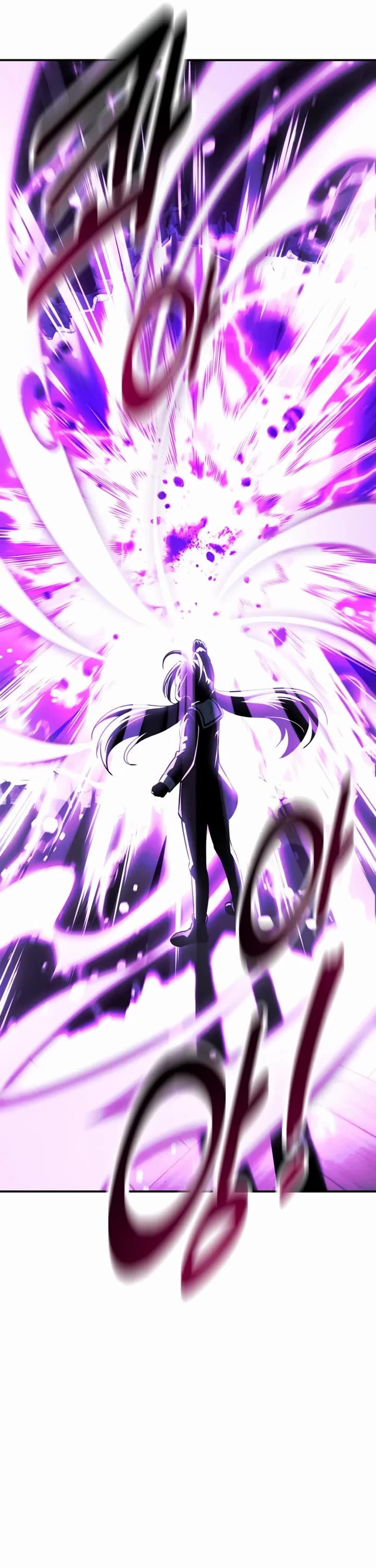 The Extra’s Academy Survival Guide chapter 96 page 85